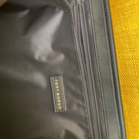 Beautiful diaper bag Tory Burch! - Picture 3 of 5